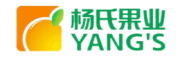 楊氏果業(yè)品牌介紹